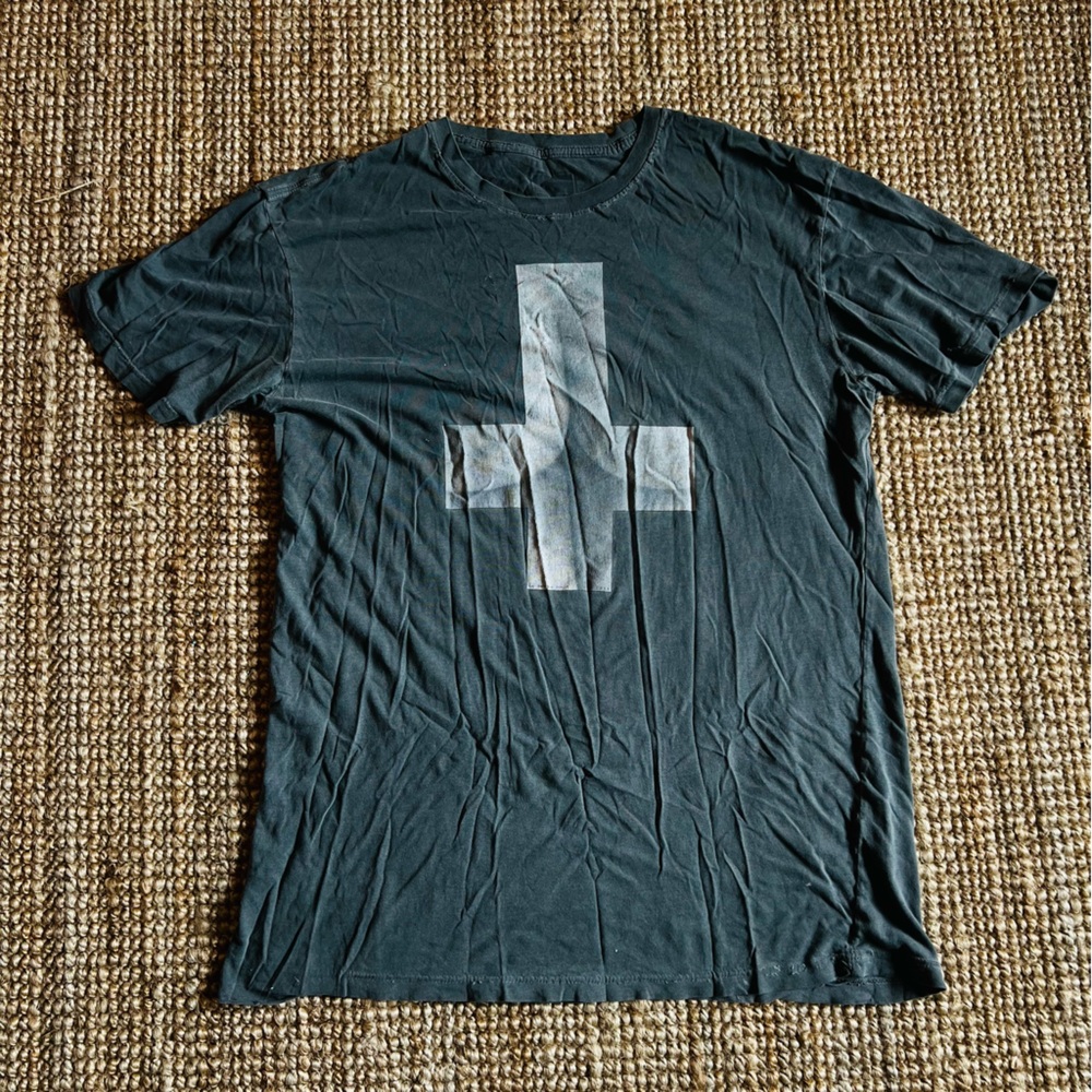 RARE VINTAGE FRESHJIVE TEE